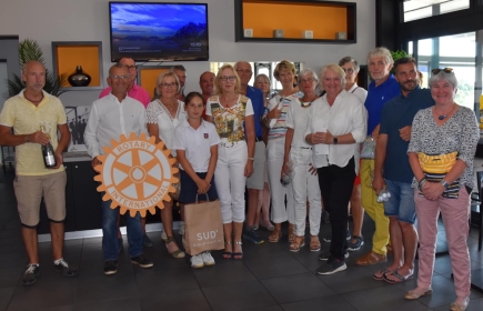 29ème Coupe de Golf